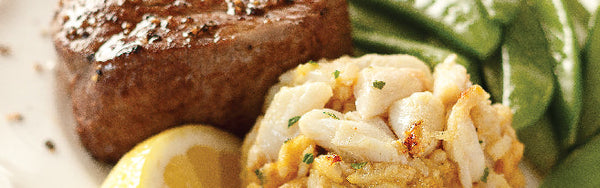 Complete Dinners