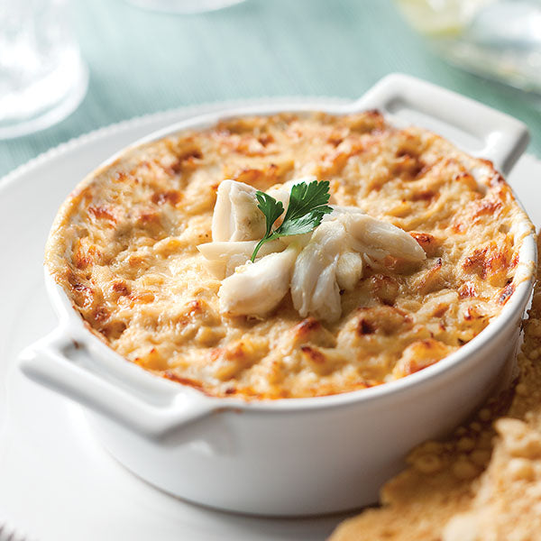 Creamy Crab Dip