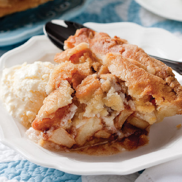 Apple Pie