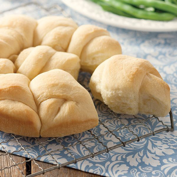 Country Dinner Rolls