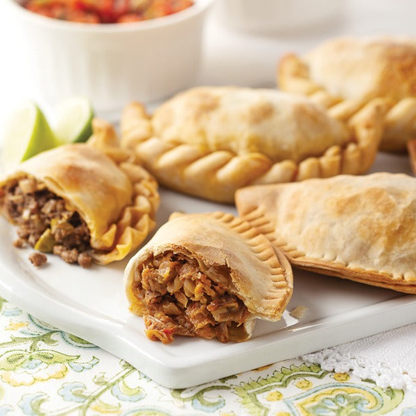 Empanada Sampler - Six