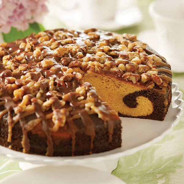 Kentucky Bourbon Cake