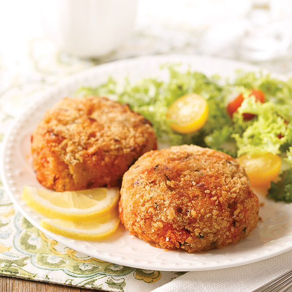 Lobster Cakes