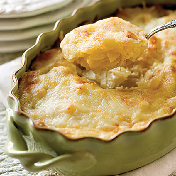 Individual Potato Gratins