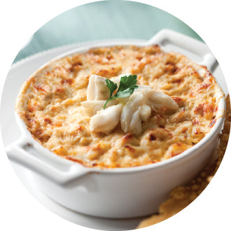 Chesapeake Cuisine