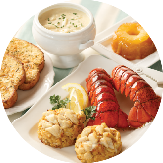 Chesapeake Cuisine