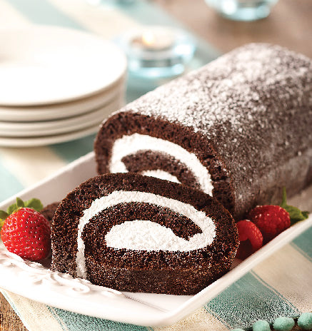 Desserts