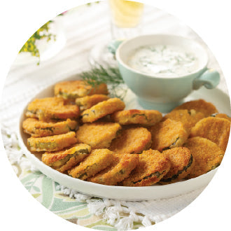 Comfort Foods