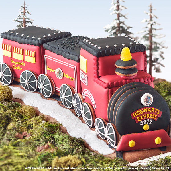 Warner Bros. Collaboration