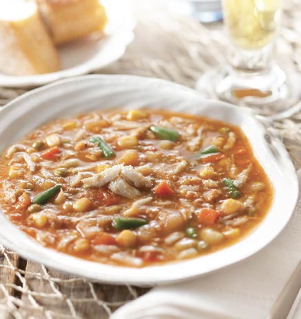 Soups & Stews
