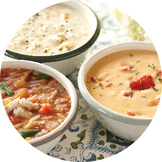Soups & Stews