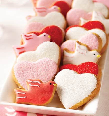 Valentine's Day