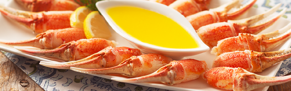 Chesapeake Cuisine