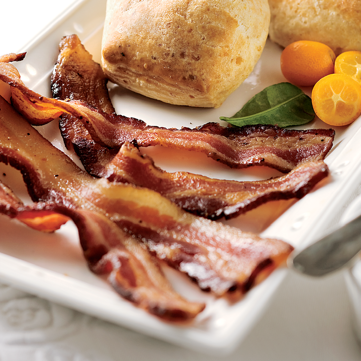 Classic Sliced Bacon