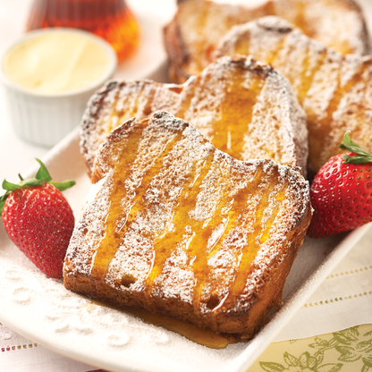 Brioche French Toast