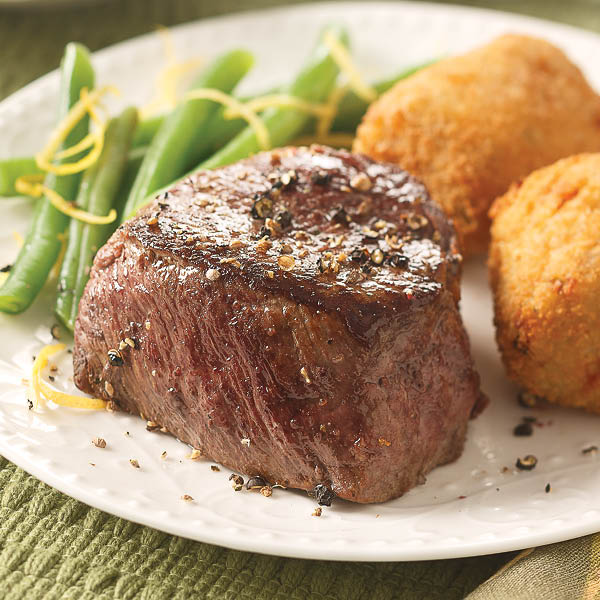 Prime Top Sirloin Steaks