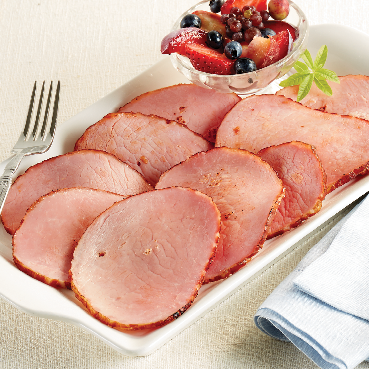 Canadian Bacon