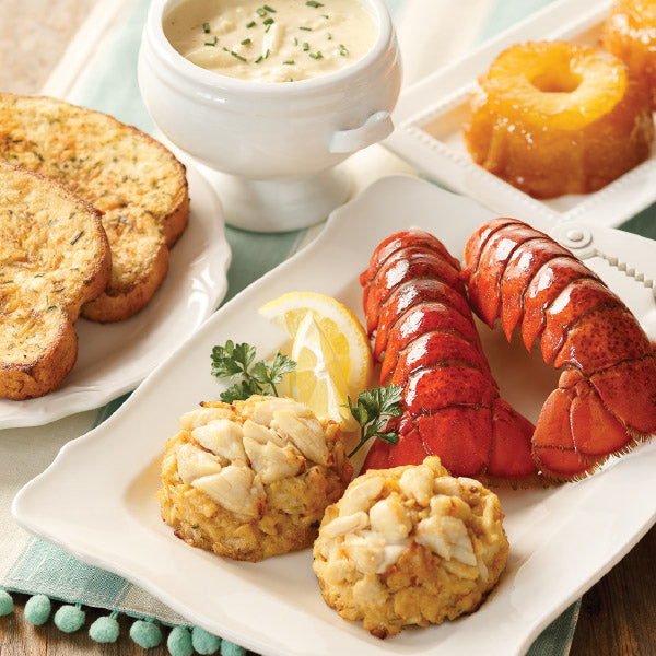 Gourmet Foods & Prepared Meals l Chesapeake Bay Crab Chesapeake Bay