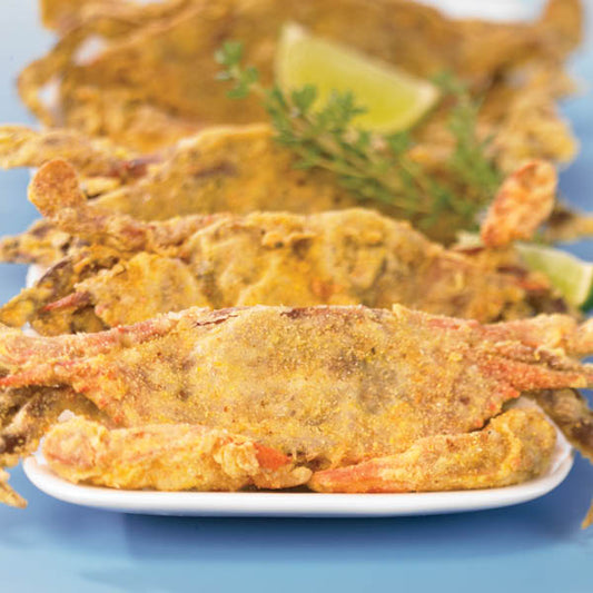 Maryland Soft Shell Crabs