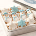 Frosty Snowmen Cookies