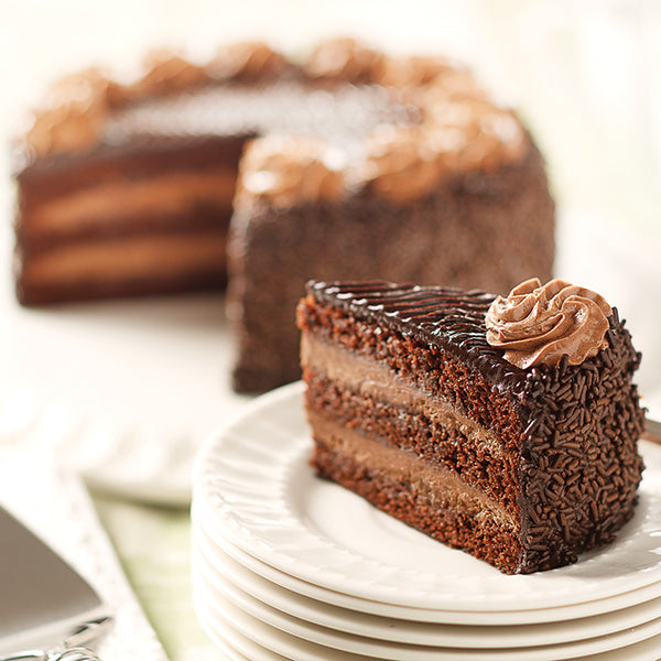 Bailey's Irish Cream� Cake