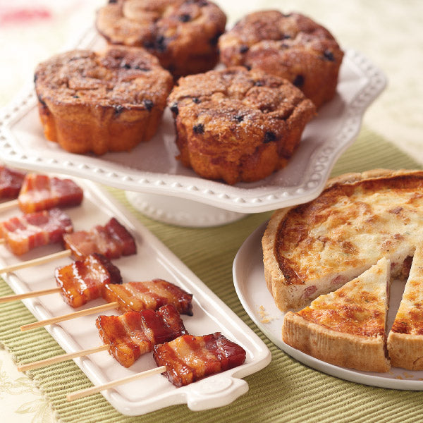 Best Selling Brunch Sampler