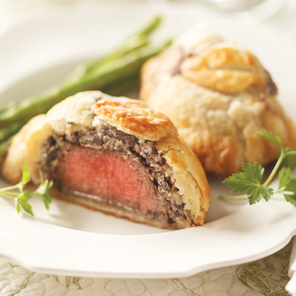 Beef Wellington