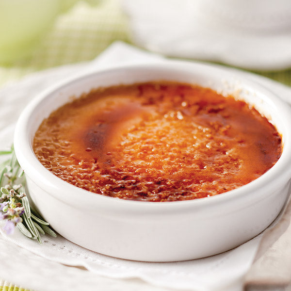 Creme Brulee (bottom left)