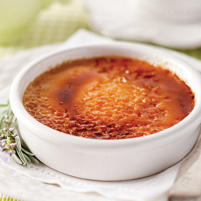 Creme Brulee (bottom left)