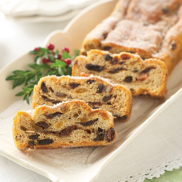 Dresden Stollen - One Stollen