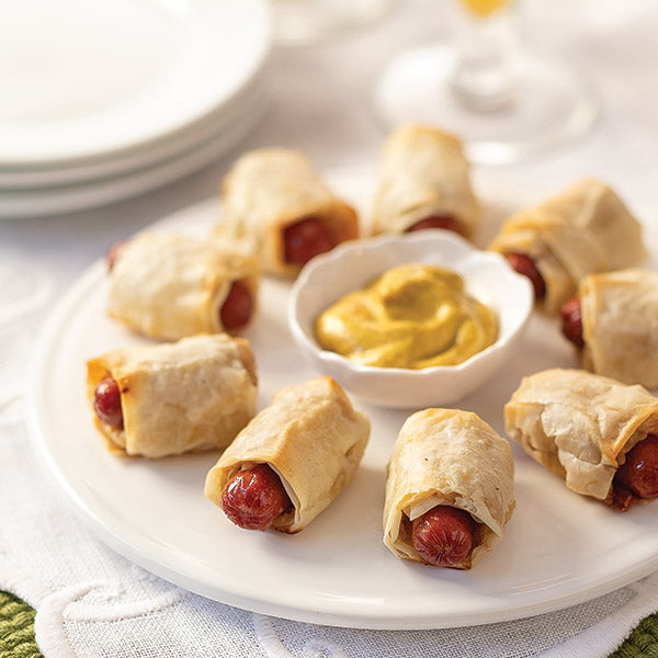 Garlic Mashed Potatoes