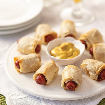 Garlic Mashed Potatoes