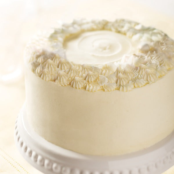 Buttercream Cake