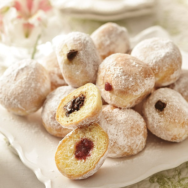 French Beignets - Sixteen