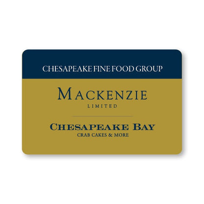 Gift Cards