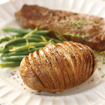 featuring Pork Schnitzel (top)