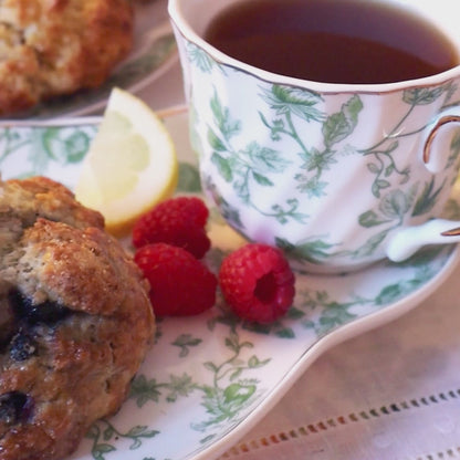 English Scones