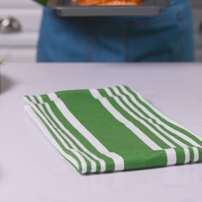 Green Bean Almondine