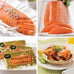 Smoked Salmon Lovers Sampler
