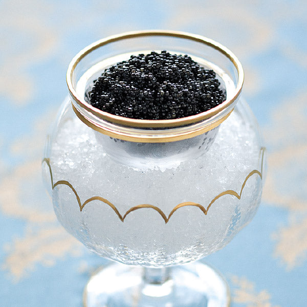 American Beluga Caviar - 2 ounce